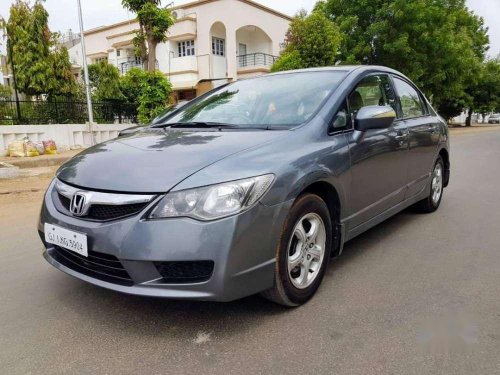 Used 2010 Civic  for sale in Ahmedabad