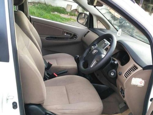 Used 2015 Innova  for sale in Pune