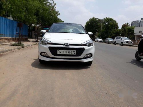 Used 2018 i20 Asta 1.2  for sale in Ahmedabad