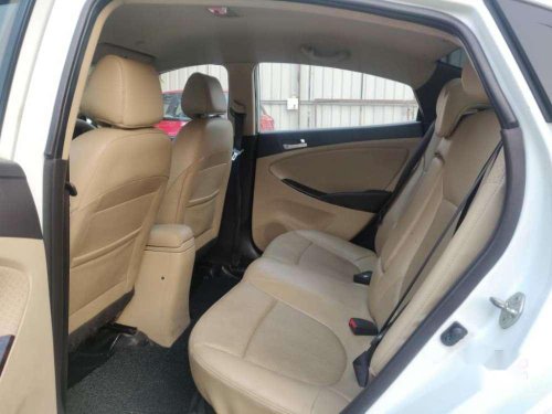 Used 2013 Verna 1.6 CRDi SX  for sale in Thane