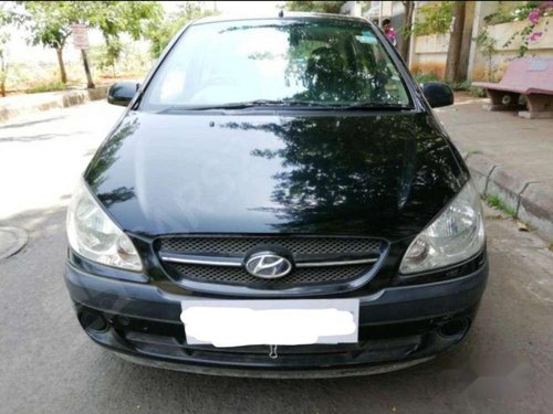 Used 2008 Getz 1.1 GLE  for sale in Mumbai
