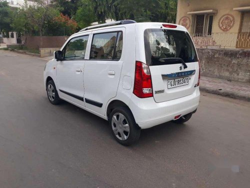 Used 2016 Wagon R VXI  for sale in Ahmedabad