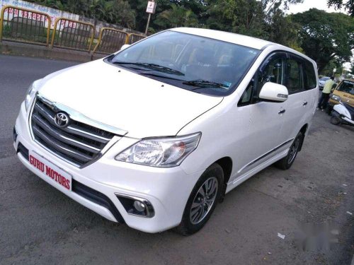 Used 2015 Innova  for sale in Pune