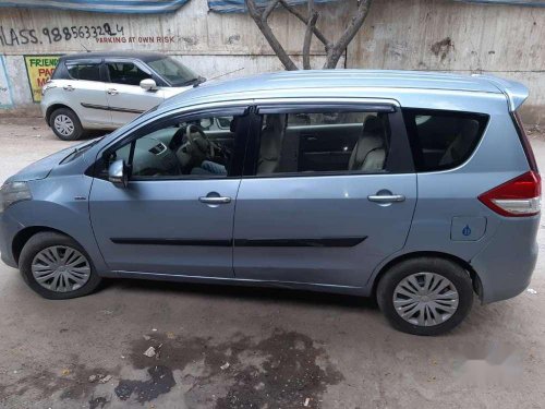 Used 2013 Ertiga VDI  for sale in Hyderabad