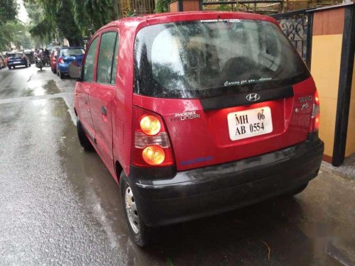 Used 2005 Santro  for sale in Mumbai