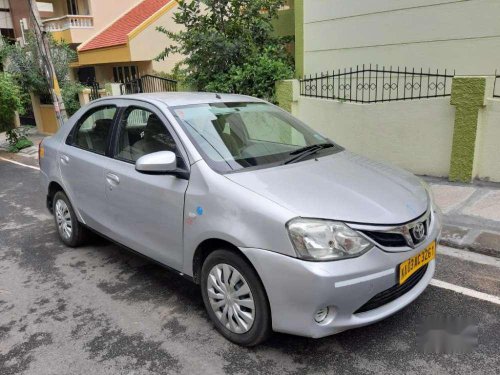 Used 2015 Etios GD SP  for sale in Nagar