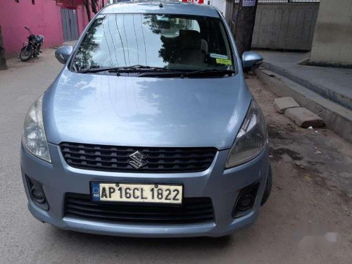 Used 2013 Ertiga VDI  for sale in Hyderabad