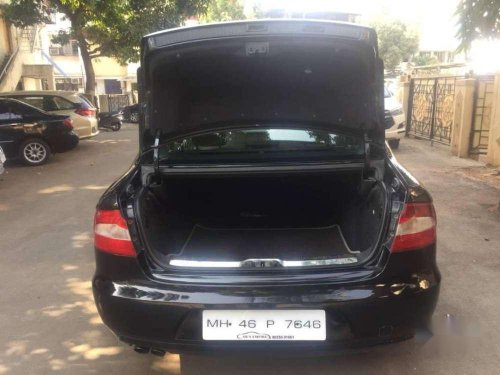 Used 2012 Superb Ambition 2.0 TDI CR AT  for sale in Mumbai