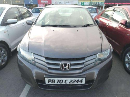 Used 2011 City 1.5 S MT  for sale in Chandigarh