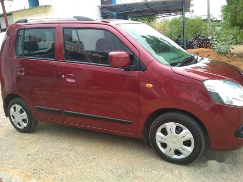 Used 2012 Wagon R VXI  for sale in Tirunelveli