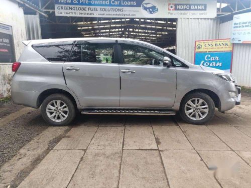 Used 2016 Innova Crysta 2.4 VX MT  for sale in Mumbai