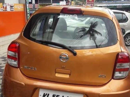 Used 2011 Micra Diesel  for sale in Palakkad