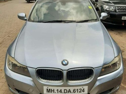 Used 2011 3 Series 320i Sedan  for sale in Mumbai