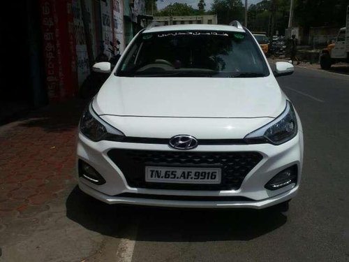 Used 2018 i20 Asta 1.2  for sale in Madurai