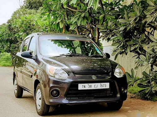 Used 2017 Alto 800 LXI  for sale in Coimbatore