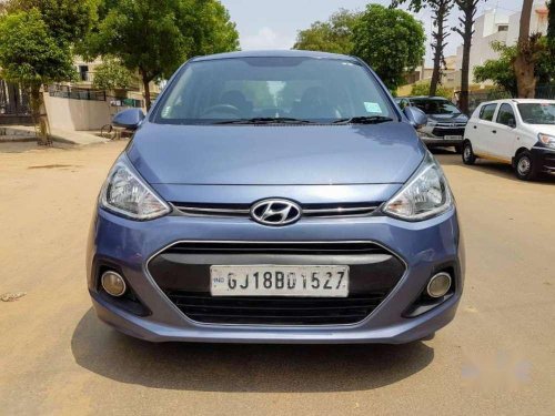 Used 2014 Xcent  for sale in Ahmedabad