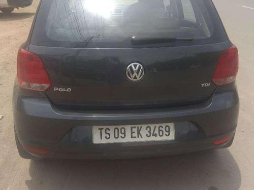 Used 2015 Polo  for sale in Hyderabad