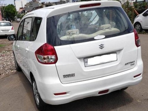 Used 2014 Ertiga VDI  for sale in Rajkot