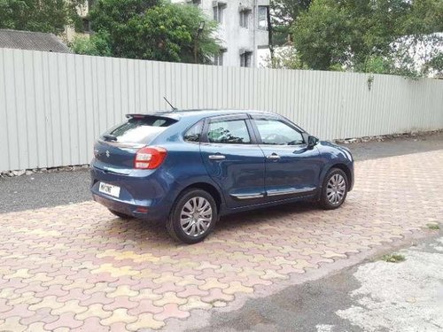 Used 2016 Baleno Petrol  for sale in Pune