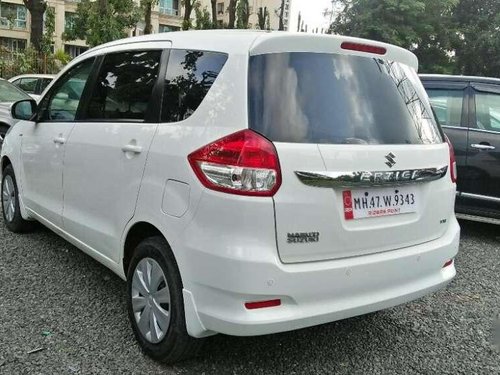 Used 2017 Ertiga VXI CNG  for sale in Mumbai