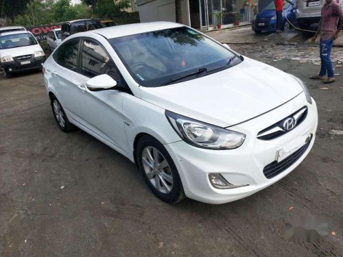 Used 2012 Verna 1.6 VTVT SX  for sale in Gaya