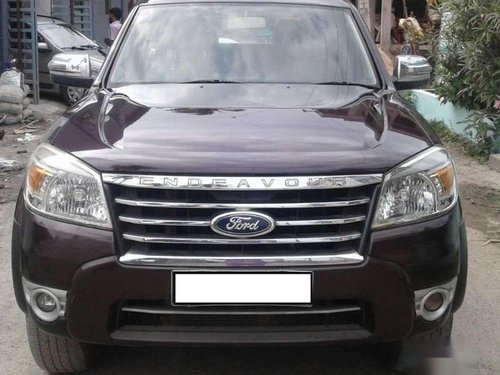 Used 2011 Endeavour  for sale in Chennai