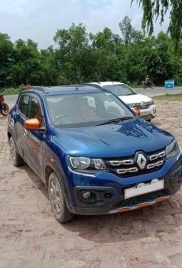 2017 Renault Kwid Climber 1.0 MT for sale