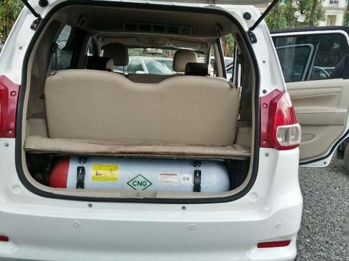 Used 2017 Ertiga VXI CNG  for sale in Mumbai