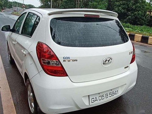 Used 2011 i20 Sportz 1.2  for sale in Ponda