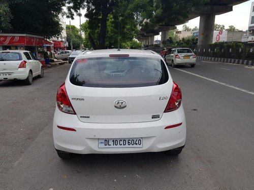 Hyundai i20 MT 2012 for sale