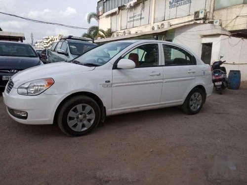 Used 2006 Verna CRDi  for sale in Hyderabad