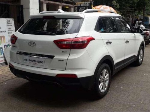 Used 2015 Creta 1.6 SX  for sale in Pune