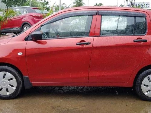 Used 2014 Celerio VXI  for sale in Mumbai