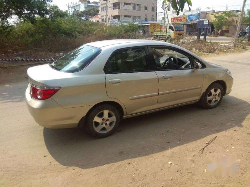 Used 2008 City ZX GXi  for sale in Coimbatore