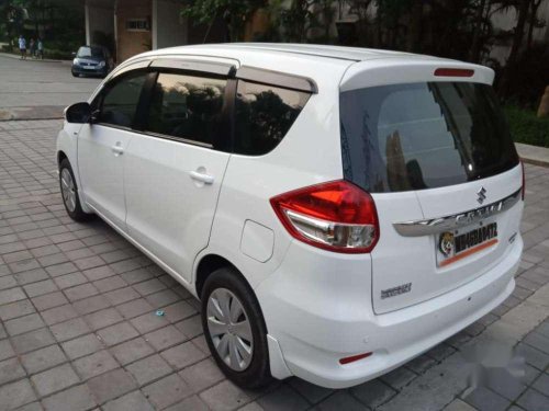 Used 2017 Ertiga VDI  for sale in Thane