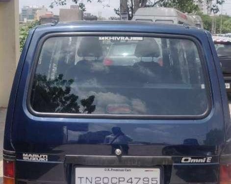 Used 2018 Omni  for sale in Chennai