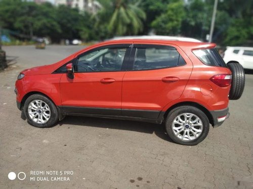 2013 Ford EcoSport AT for sale at low price