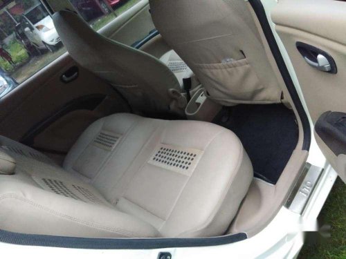 Used 2009 i10 Sportz 1.2  for sale in Kolkata