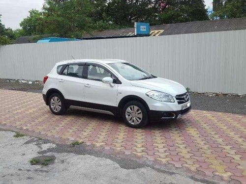 Used 2016 S Cross  for sale in Pune