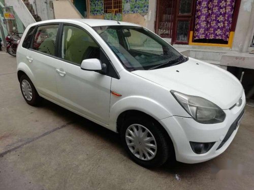 Used 2010 Figo Diesel ZXI  for sale in Vijayawada