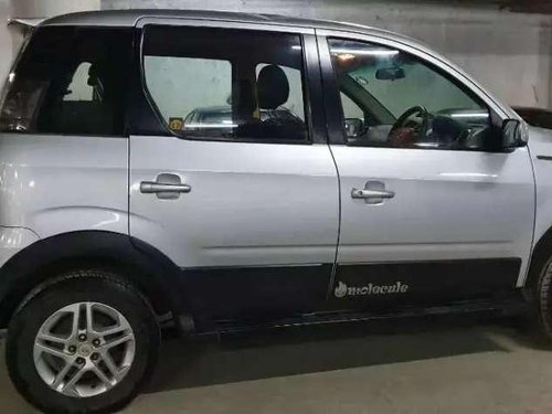 Mahindra NuvoSport N8, 2016, Diesel AT for sale 