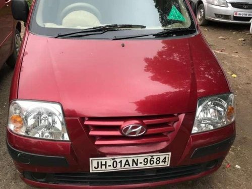 Used 2011 Santro Xing GLS  for sale in Ranchi