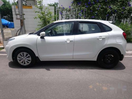 Used 2016 Baleno Delta Automatic  for sale in Hyderabad