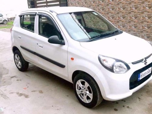 Used 2014 Alto 800 LXI  for sale in Ludhiana