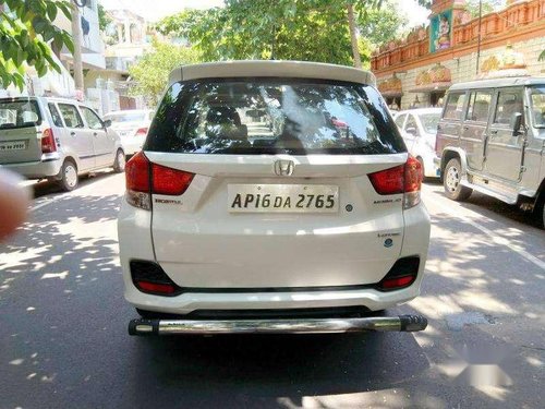 Used 2014 Mobilio E i-DTEC  for sale in Visakhapatnam