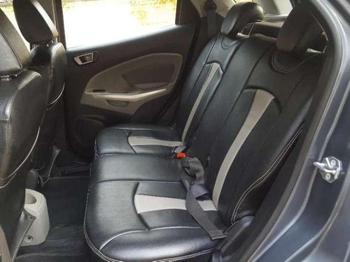 Used 2016 EcoSport  for sale in Pune