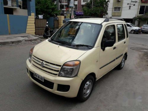 Used 2008 Wagon R LXI  for sale in Hyderabad