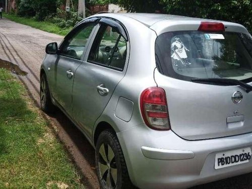 Used 2010 Micra Diesel  for sale in Jalandhar