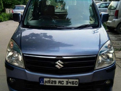 Used 2012 Wagon R VXI  for sale in Gurgaon