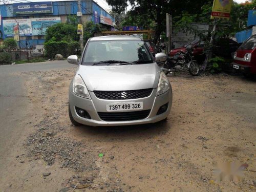 Used 2012 Swift VDI  for sale in Chennai